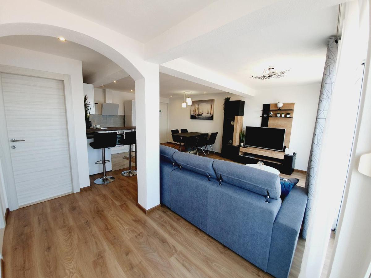 White House Apartments ดูกีรัท ภายนอก รูปภาพ