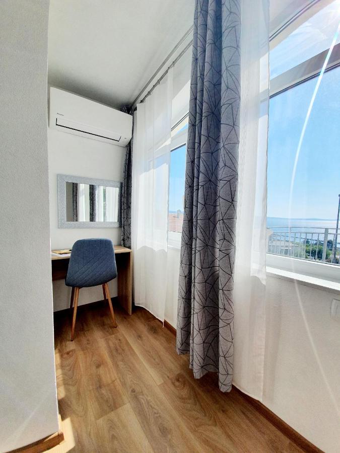 White House Apartments ดูกีรัท ภายนอก รูปภาพ