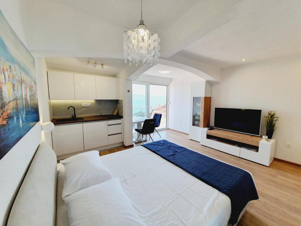 White House Apartments ดูกีรัท ภายนอก รูปภาพ